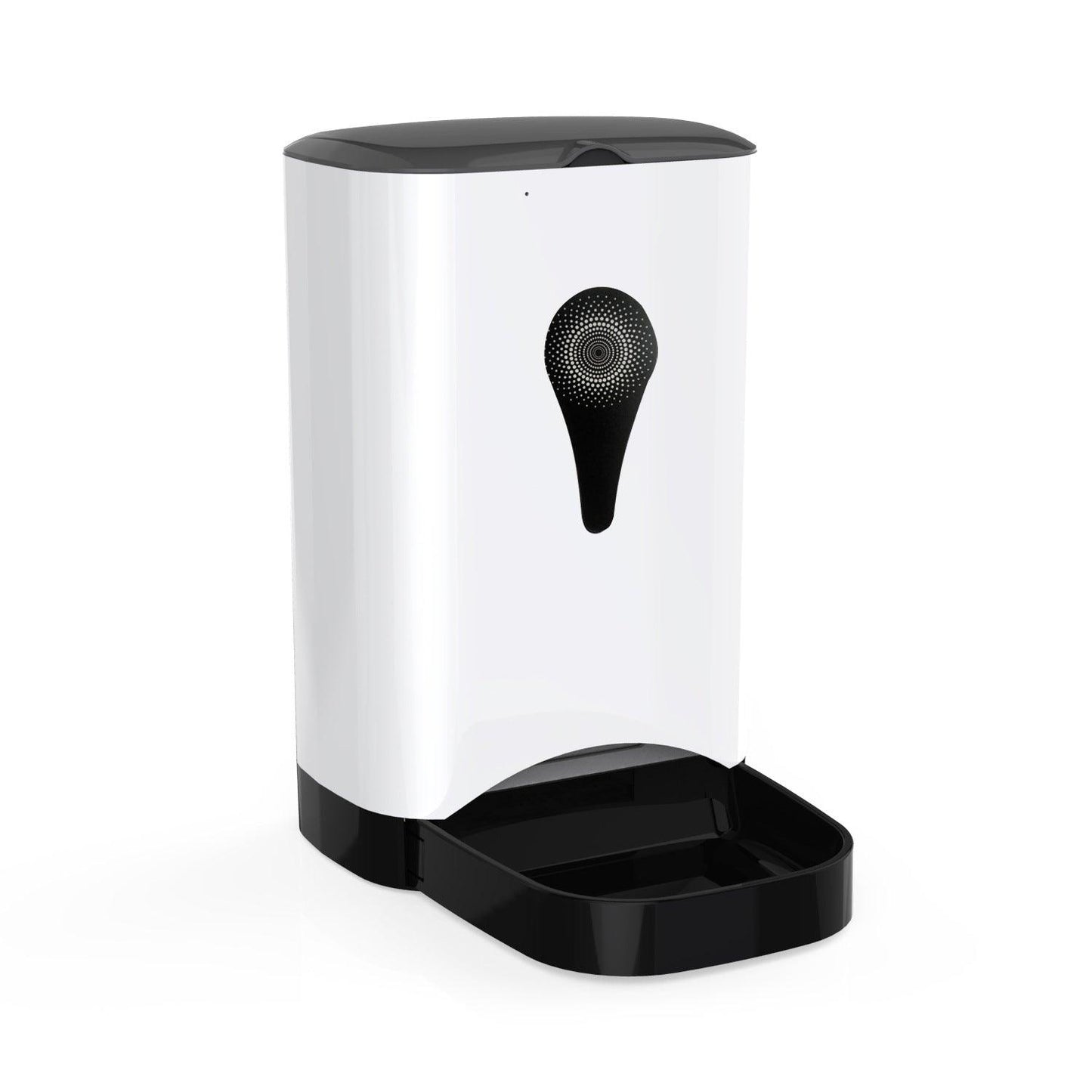 Intellipet Smartfeed: Next-Gen Automatic Pet Feeder