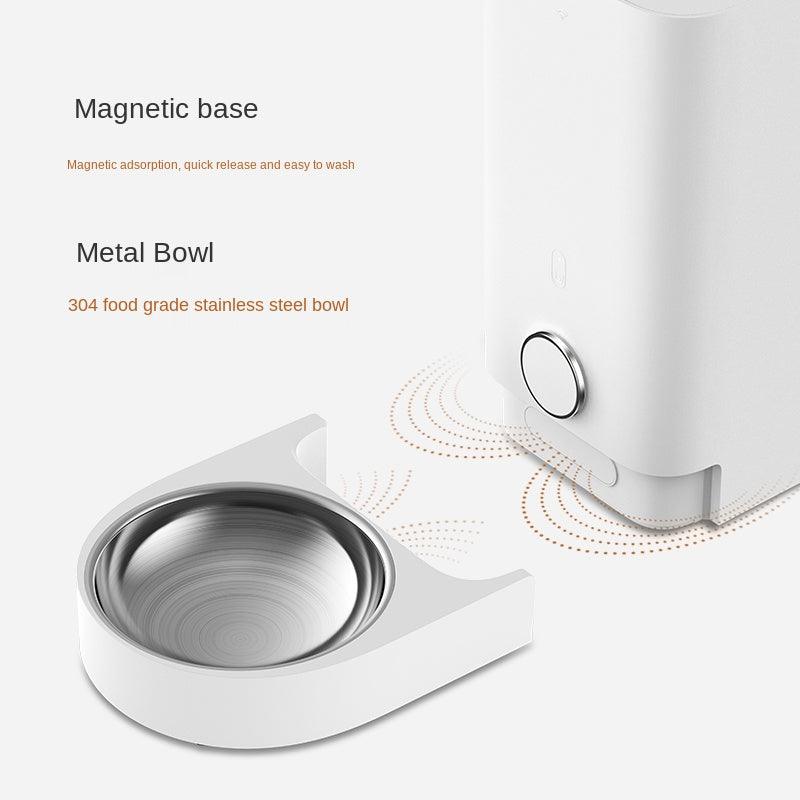 Smartpaws Automatic Cat Feeder