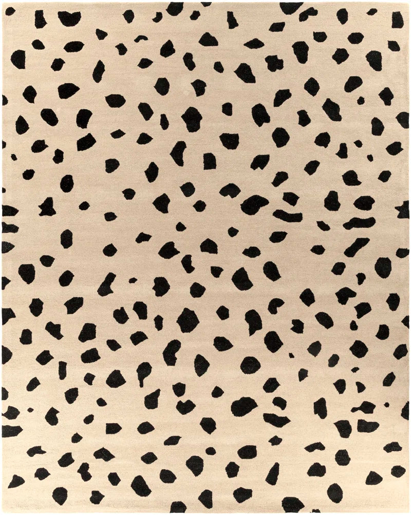 Poulos Area Rug