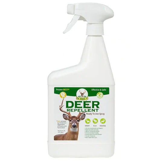 32 Oz. Deer Repellent Ready-To-Use Spray