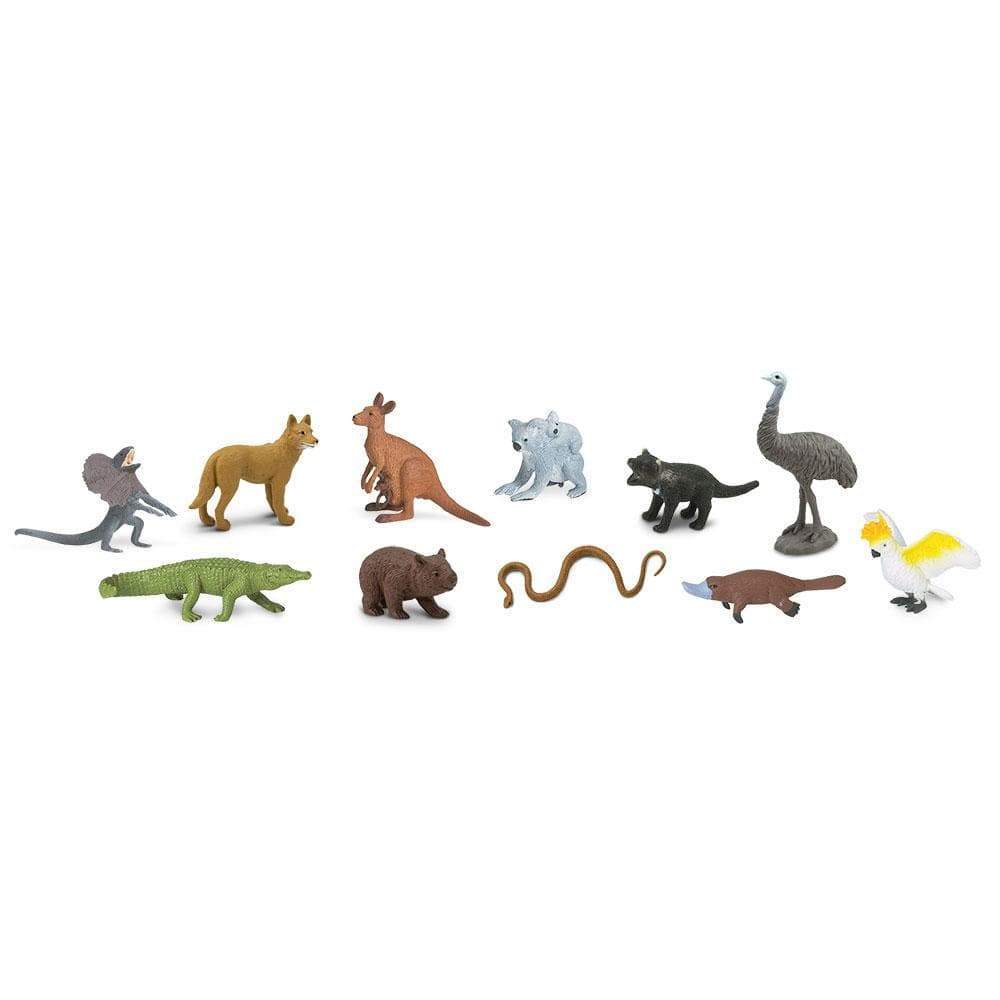 Australian Animal Toys TOOB®