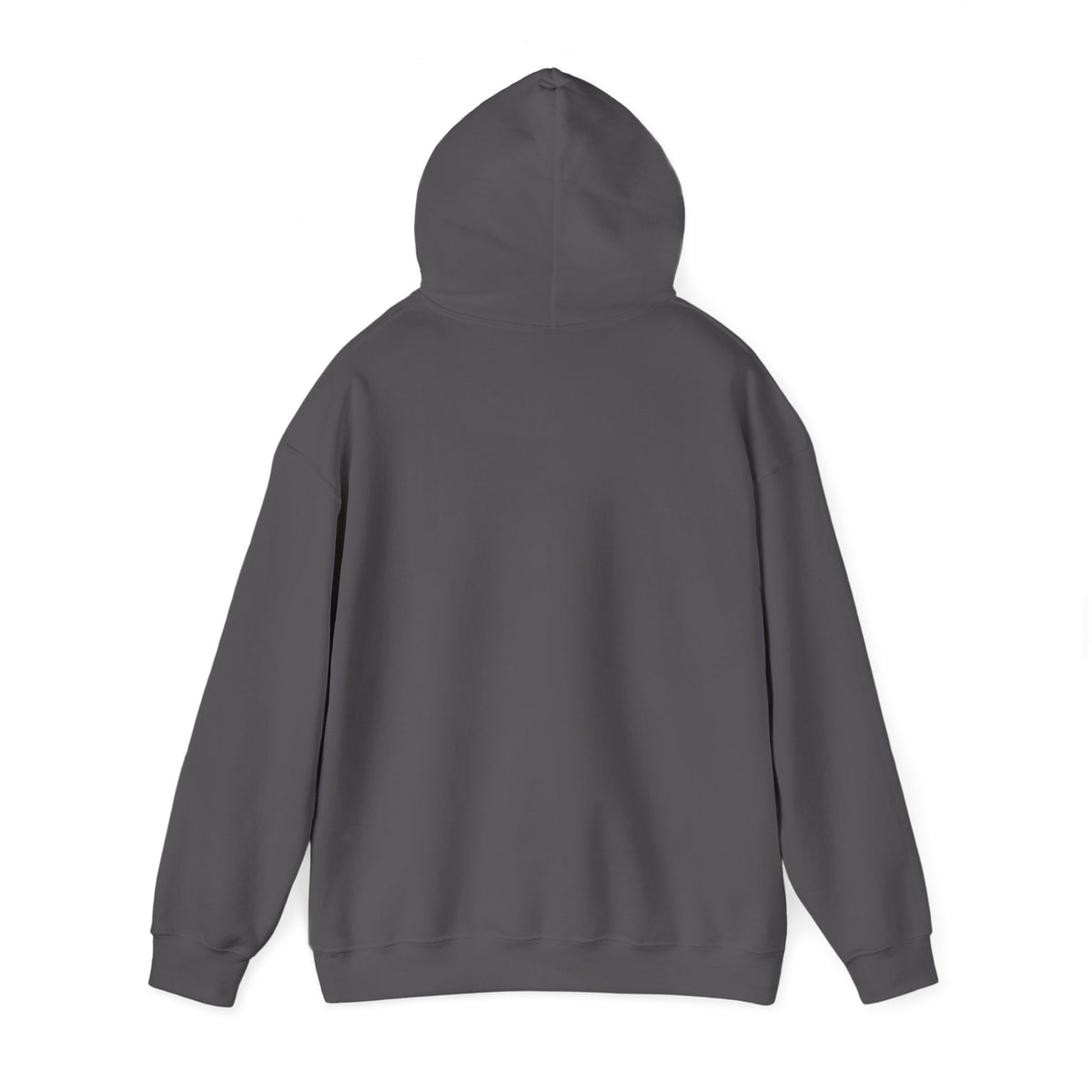 Proper Cat Portrait Illustration Hoodie | Small Chest Print, Bestie Best Collection