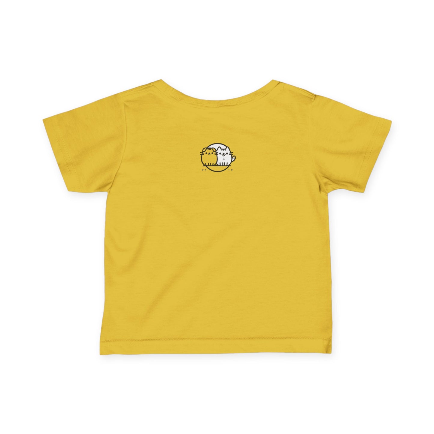 Bestie Best Infant Tee — Cute Pilot Puppy on Airplane- Unisex- Baby Shirt