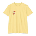 Smart Fox T-Shirt — Clever & Playful Gift Unisex Elegant & Sharp
