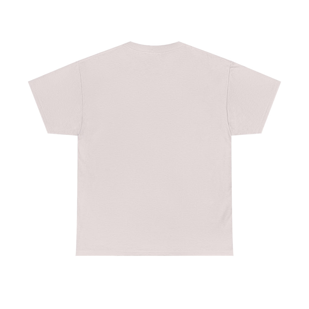 ATLANTA Peach Kitten & Doggie Tee | Cute GA Peach Illustration T-Shirt