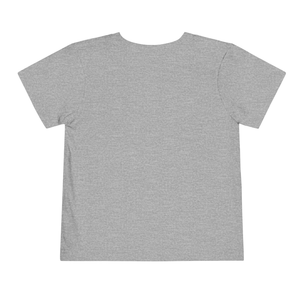 Tiny Tabby  Kitten toddler tee | Cute Cat Illustration- Sage Collection- Bestie Best Collection
