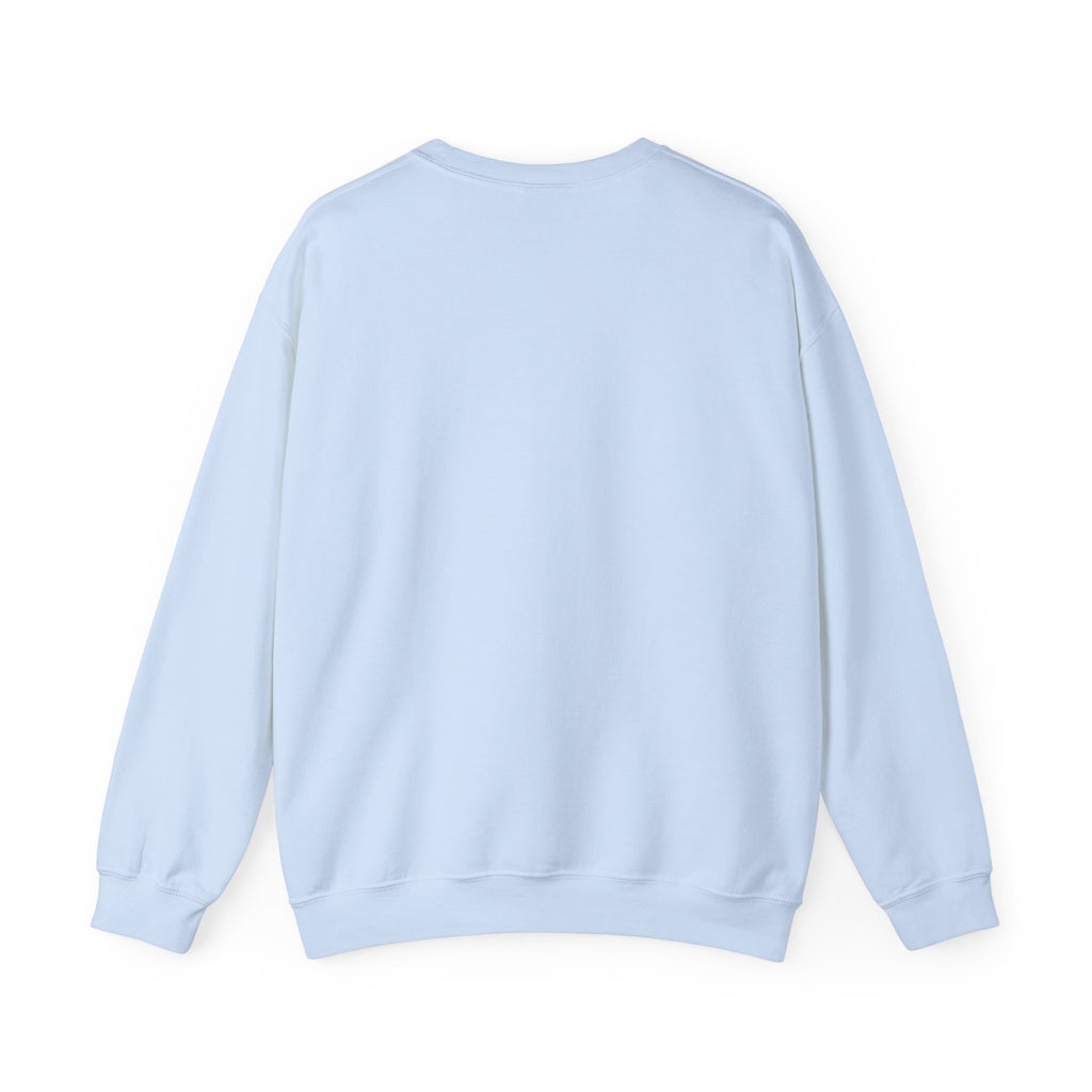 ATLANTA Peach Kitten & Doggie sweatshirt | Cute GA peach illustration