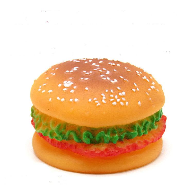 Interactive Pet Play Ball