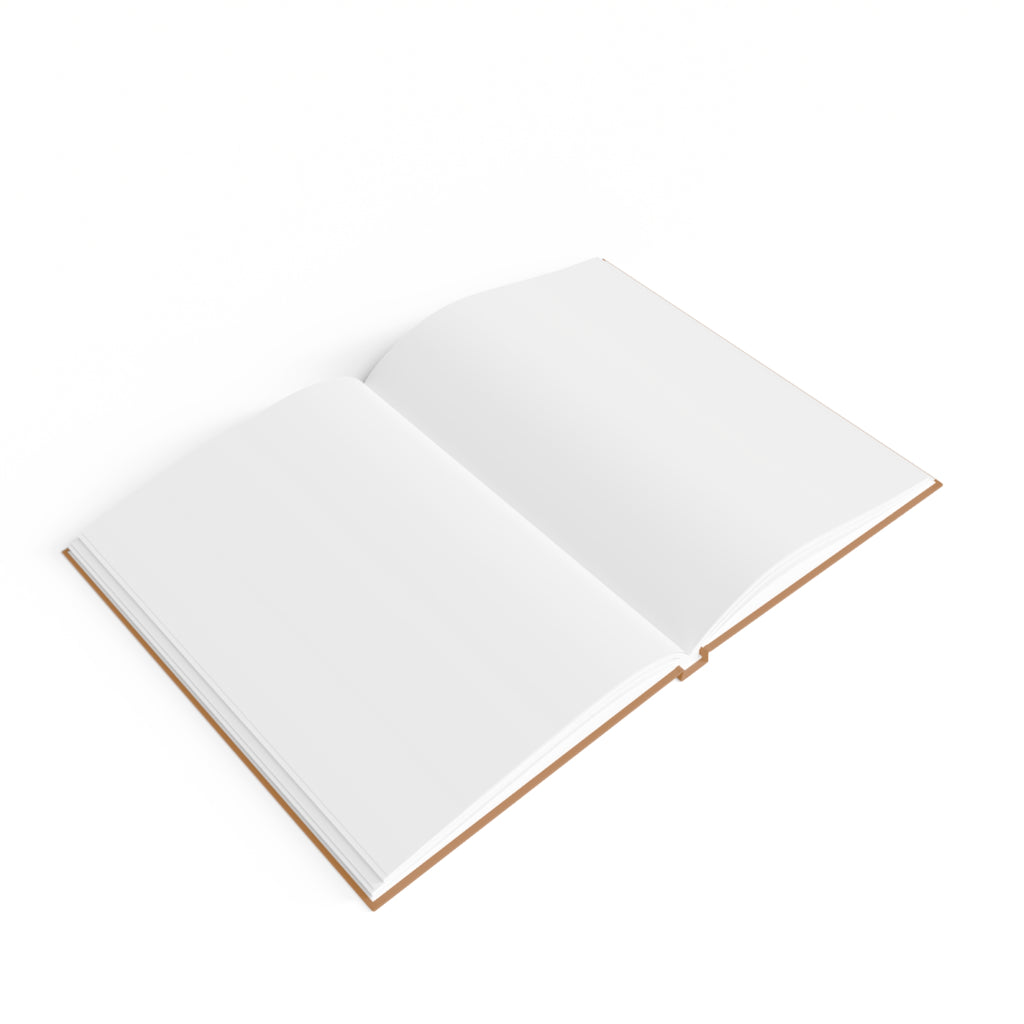 Majestic Arabian Horse Desert Sunset Journal | Horseback Equine Notebook