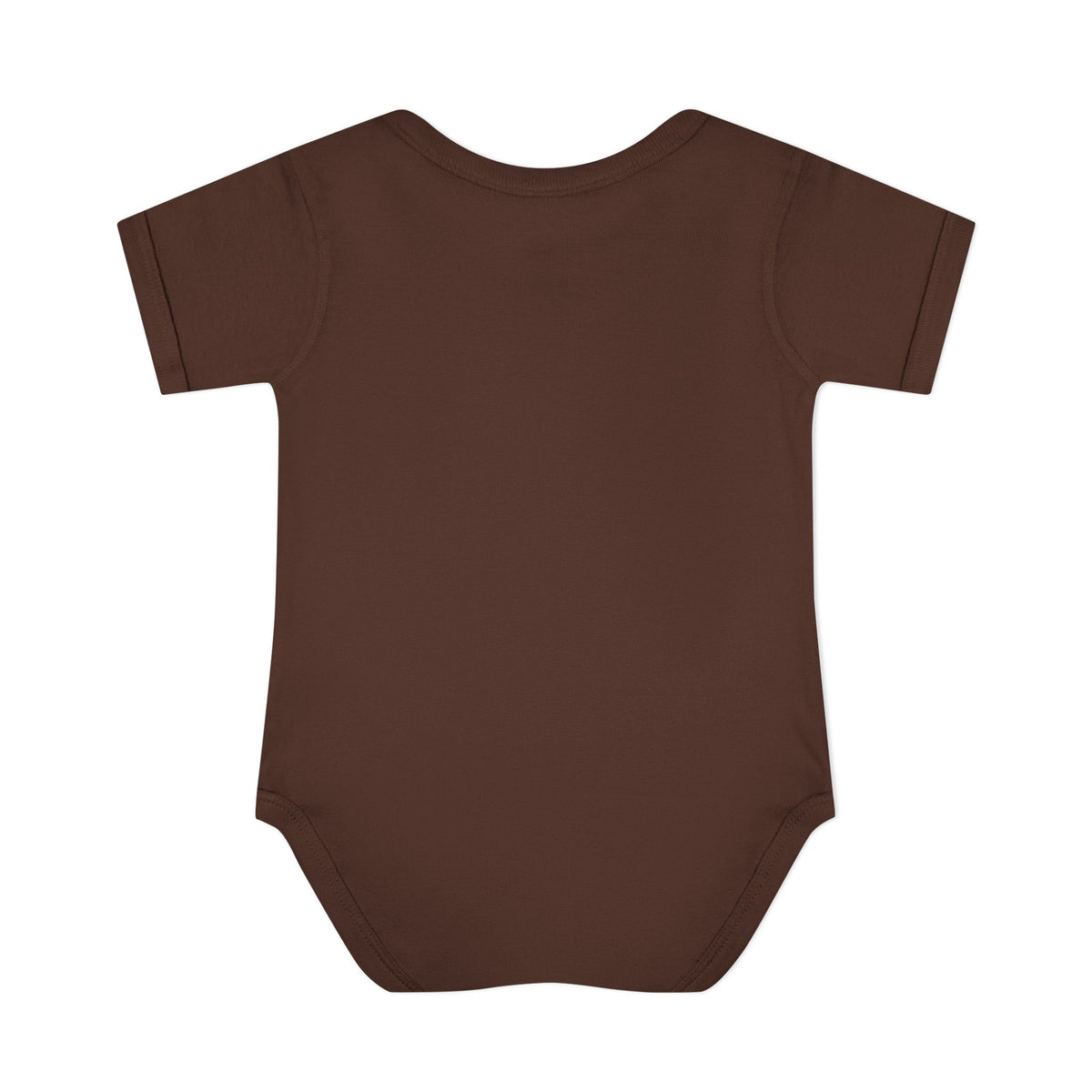 Cute Puppy & his Scooter- Infant Baby Rib Bodysuit- Unisex