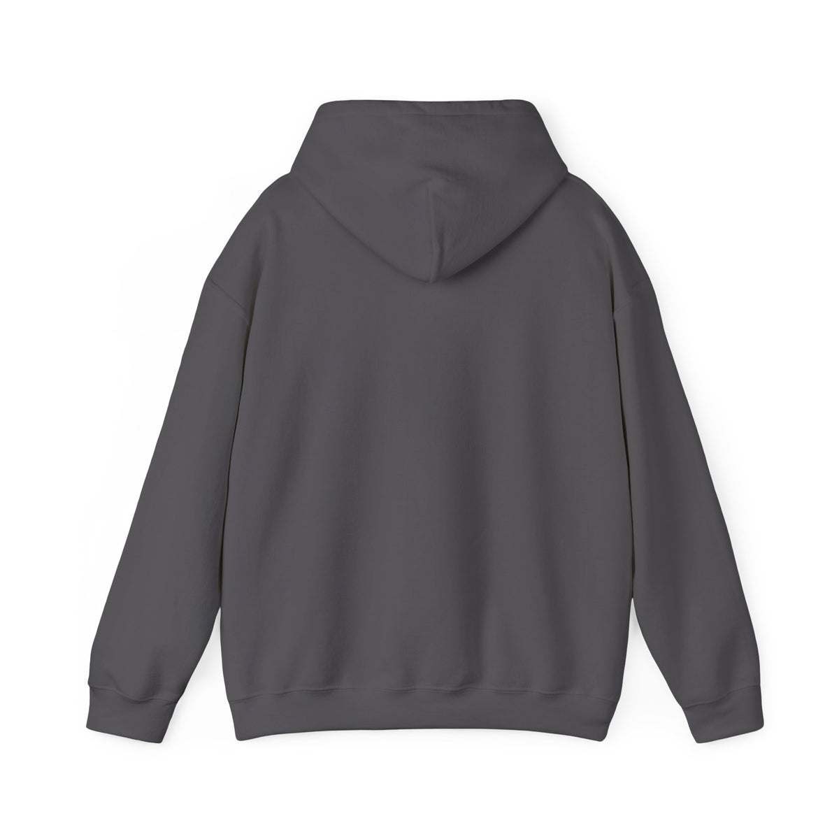 Proper Cat Portrait Illustration Hoodie | Small Chest Print, Bestie Best Collection
