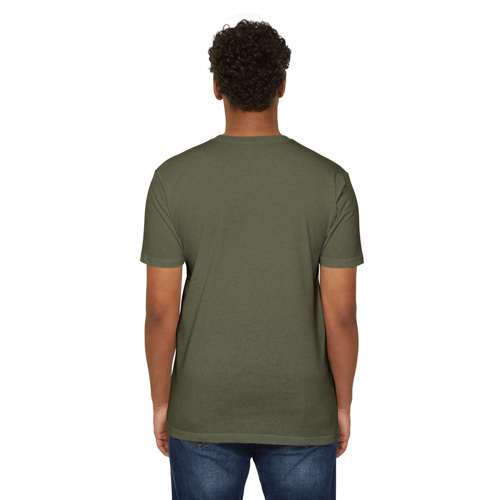 Flying Mallard Duck T-Shirt | Nature Wildlife Tee- Hunter Collection