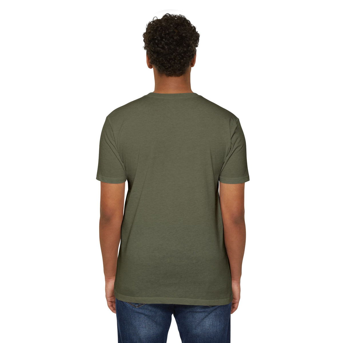 Flying Mallard Duck T-Shirt | Nature Wildlife Tee- Hunter Collection