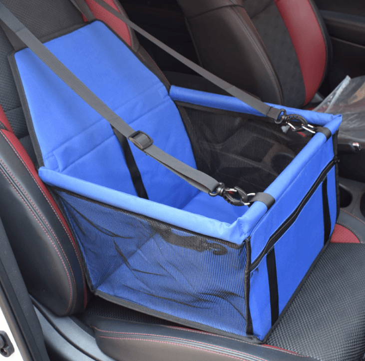 Ultimate Pet Car Mat: The Perfect Travel Companion For Your Furry Friend