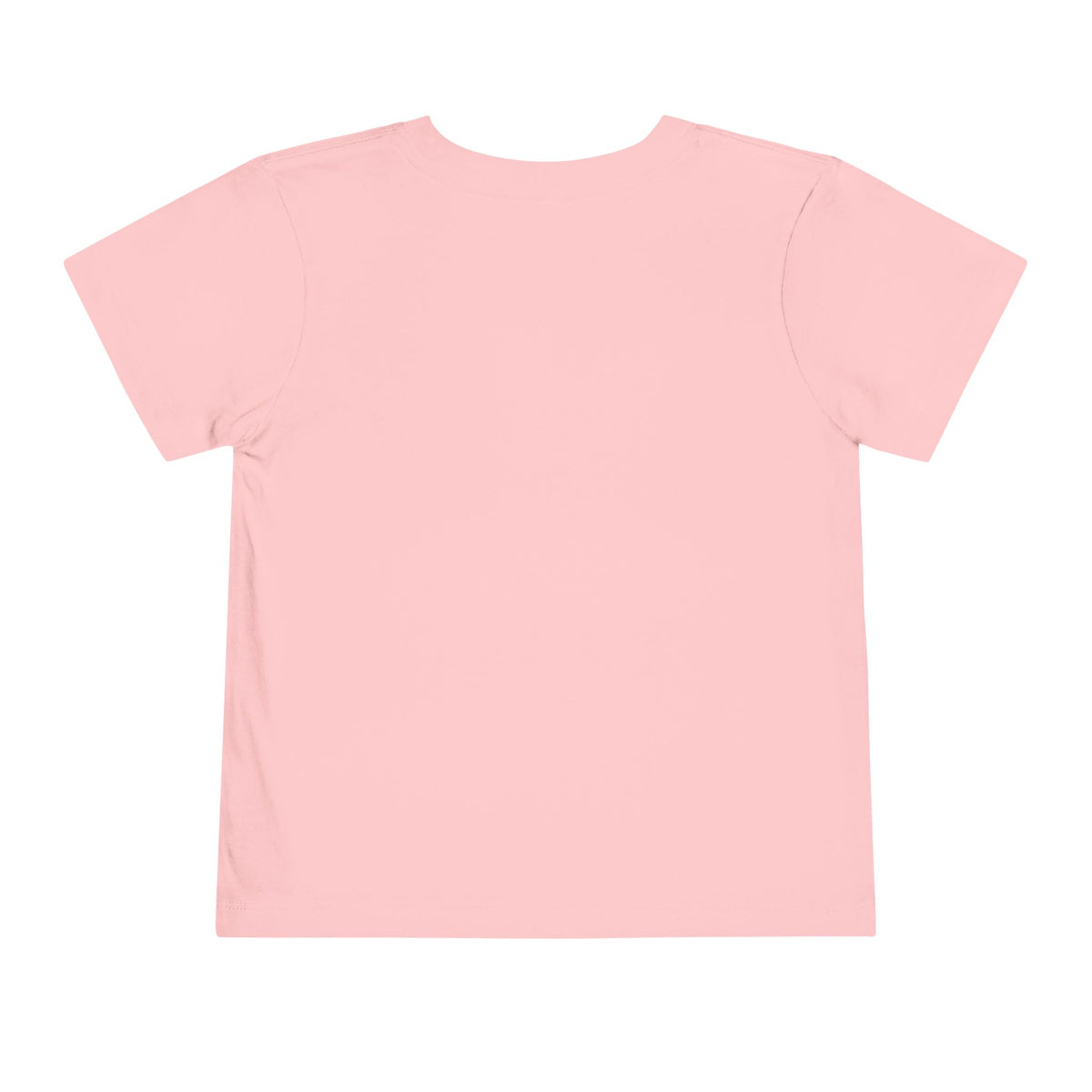 Adorable Orange Kitten Toddler Tee | Floral Cat Painting- Vienna Collection