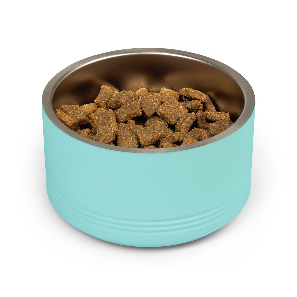 Cute Kawaii Cat Eating Snack Pet Bowl | 18oz