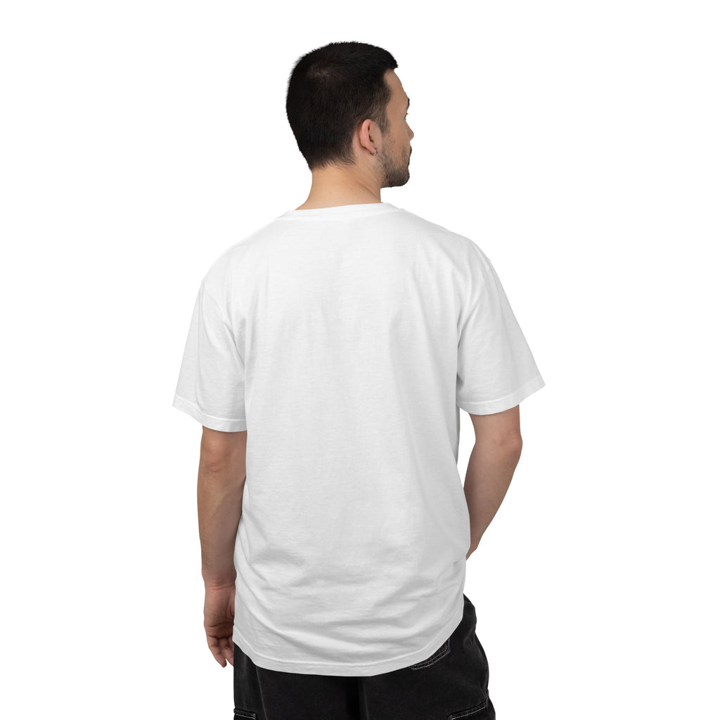 Grumpy Cat Illustration T-shirt | Miguel Collection , Minimal Cat Art