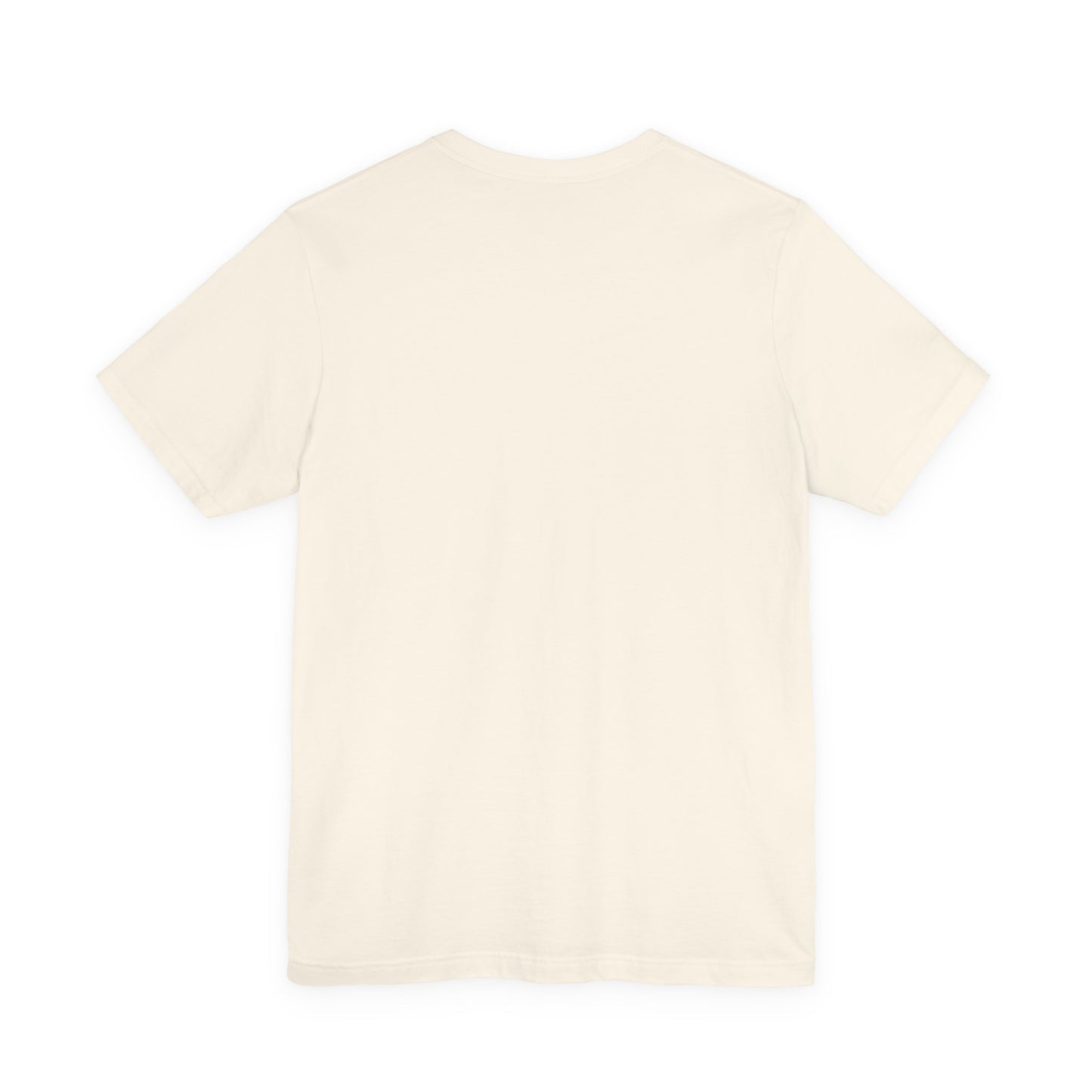 Playful Kitten Pounce Illustration Tee | Carmen Collection Cat Drawing