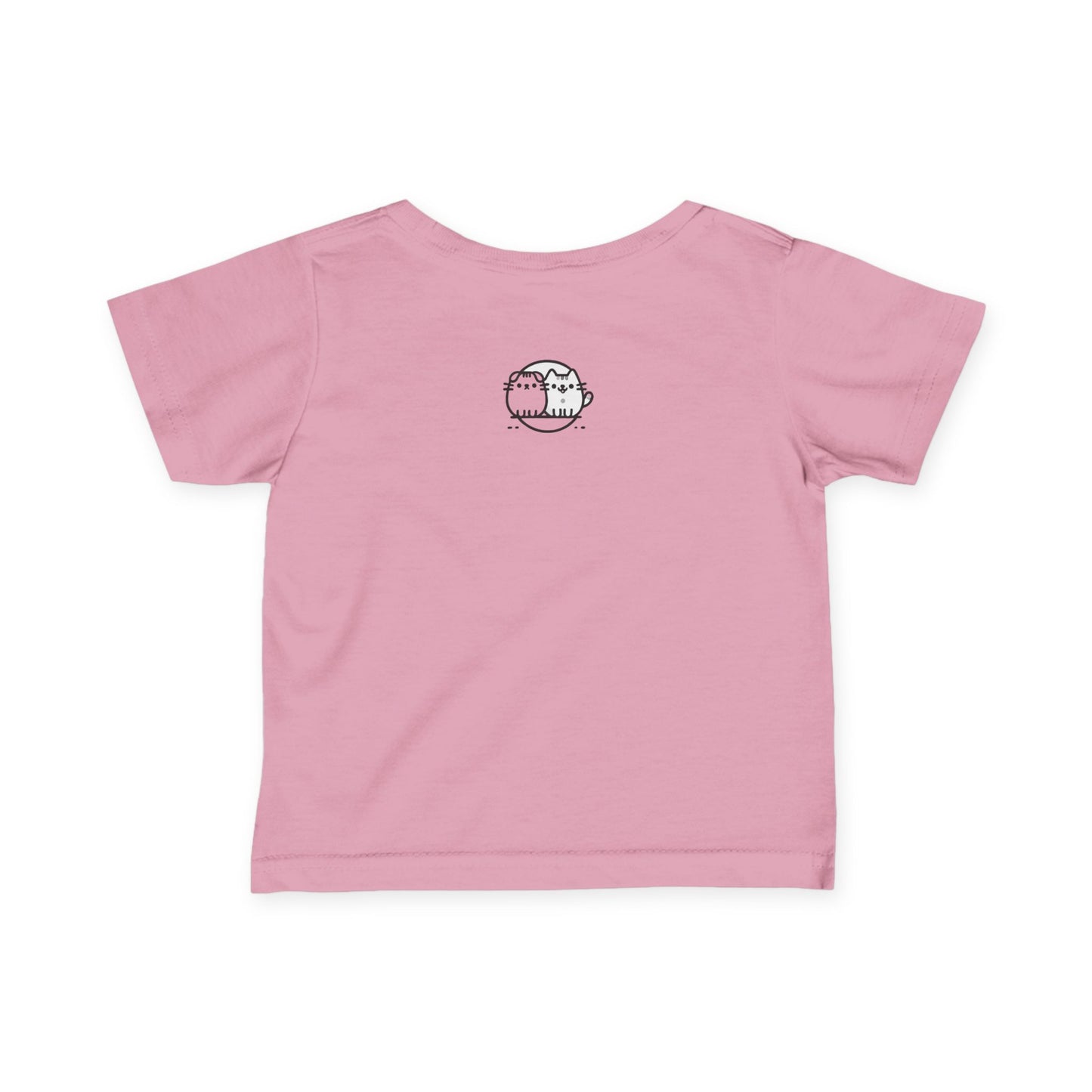 Bestie Best Infant Tee — Cute Pilot Puppy on Airplane- Unisex- Baby Shirt