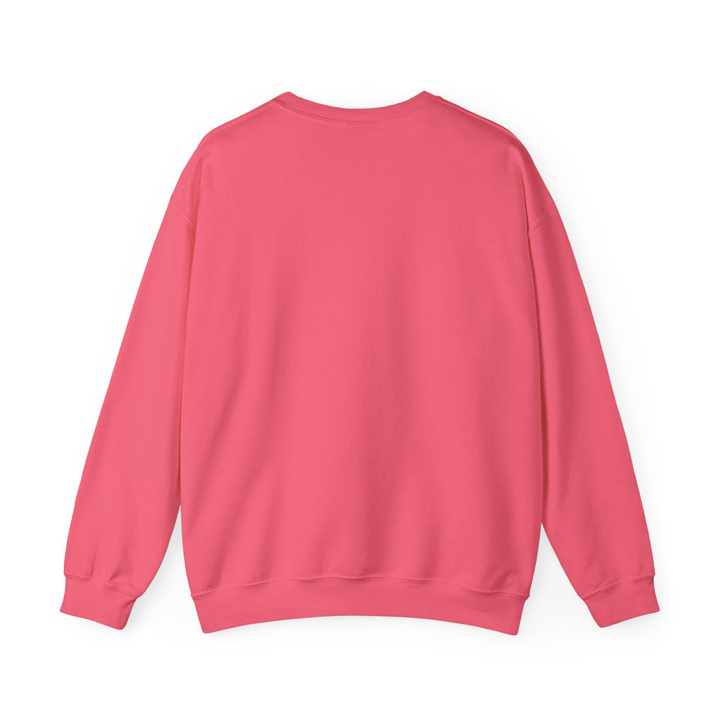ATLANTA Peach Kitten & Doggie sweatshirt | Cute GA peach illustration