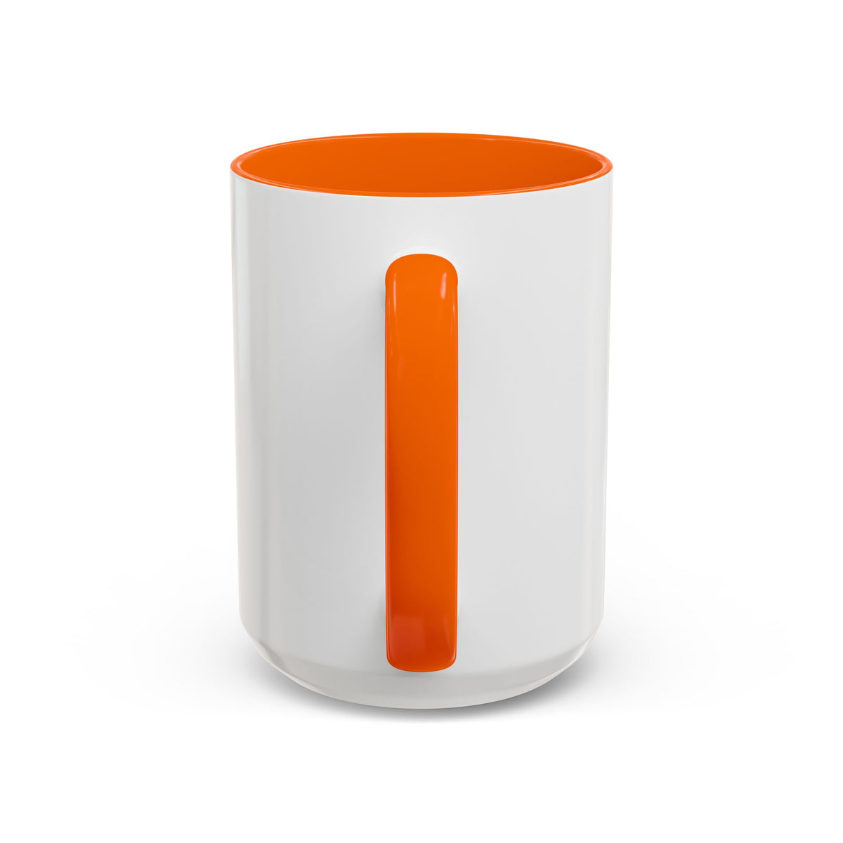 Hummingbird with Flower Thrive Not Just Survive Mug | Accent Coffee Mug