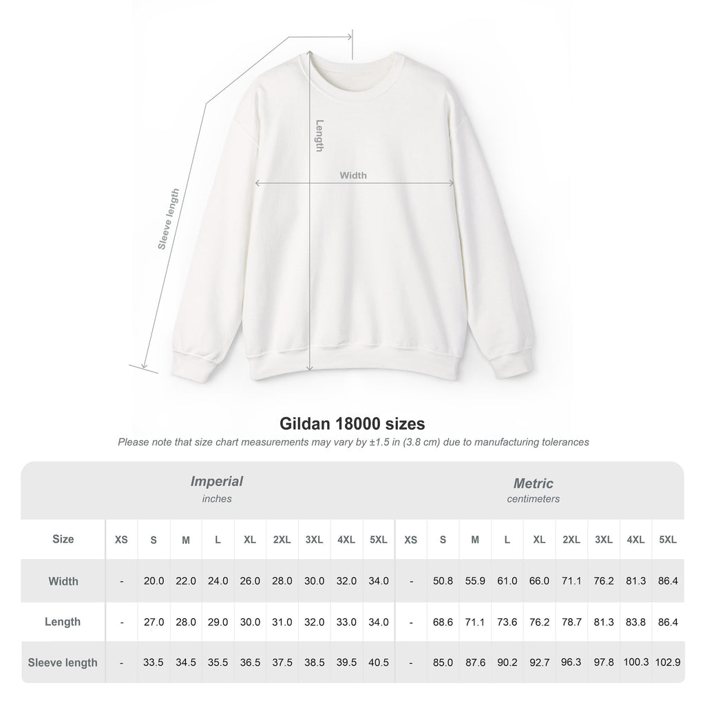 Playful Kitten Illustration Sweatshirt | Small Chest Cat Artwork