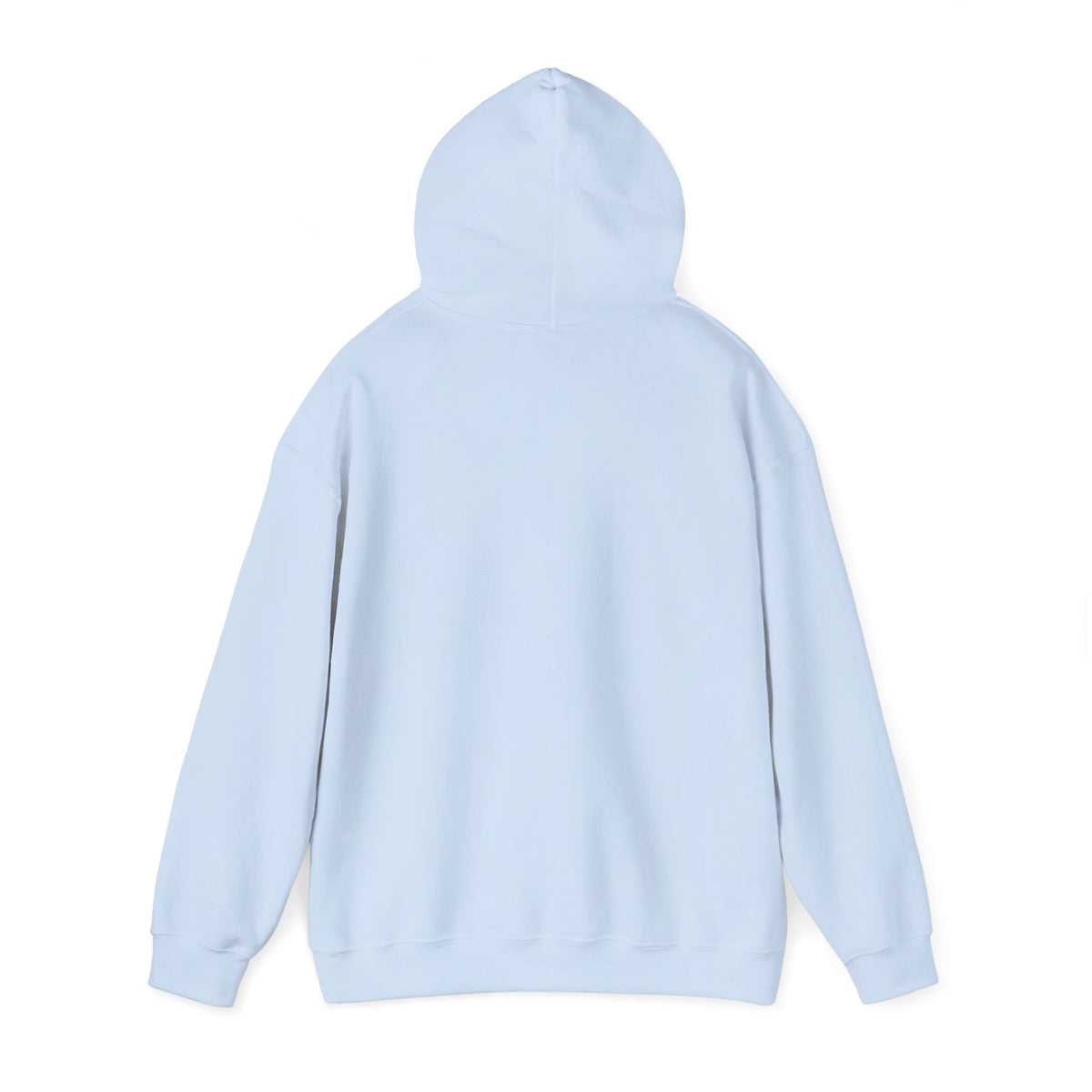 Atlanta Cute Cat Logo Hoodie |  Peachy Cat Ring Pullover