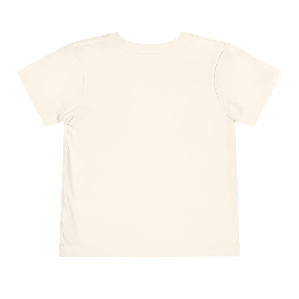 Tiny Tabby  Kitten toddler tee | Cute Cat Illustration- Sage Collection- Bestie Best Collection