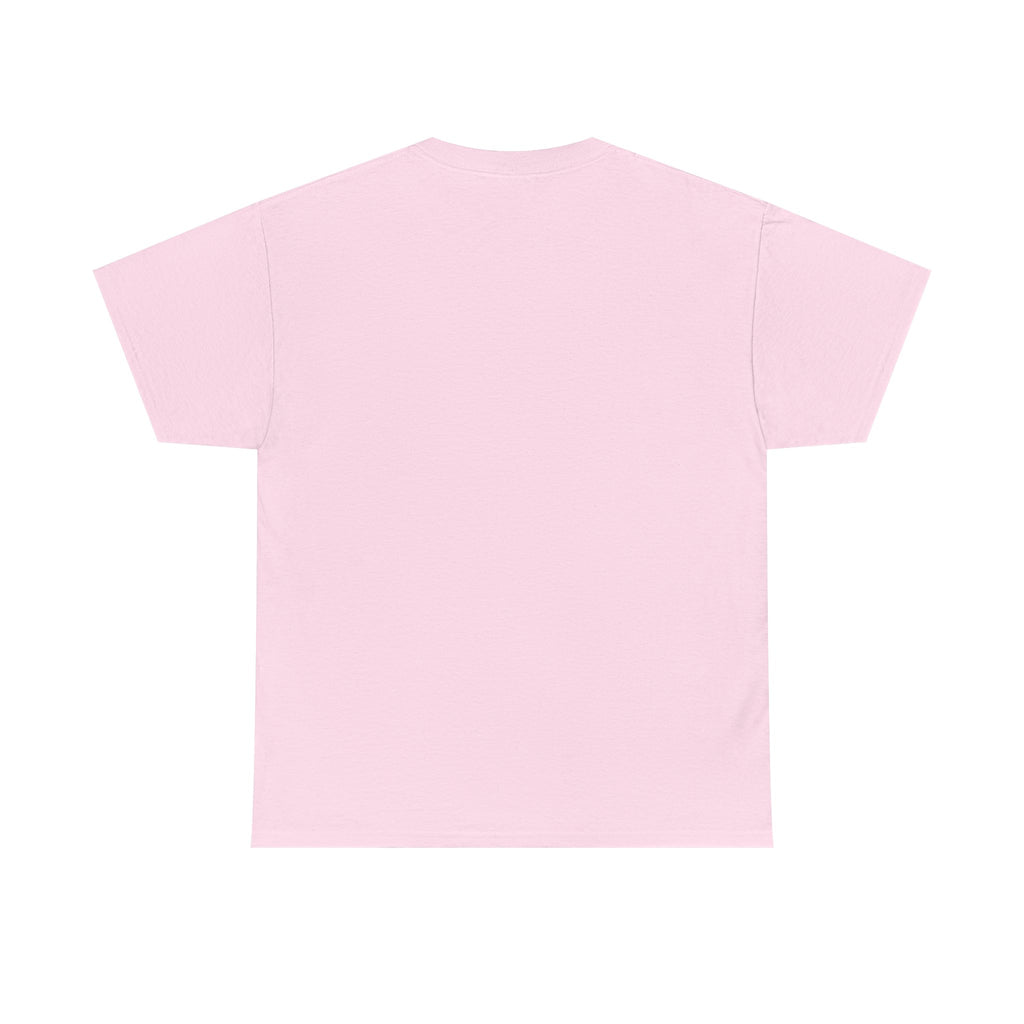 ATLANTA Peach Kitten & Doggie Tee | Cute GA Peach Illustration T-Shirt