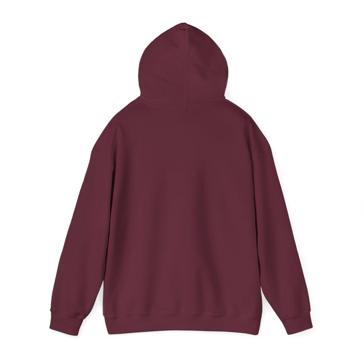 Atlanta Cute Cat Logo Hoodie |  Peachy Cat Ring Pullover