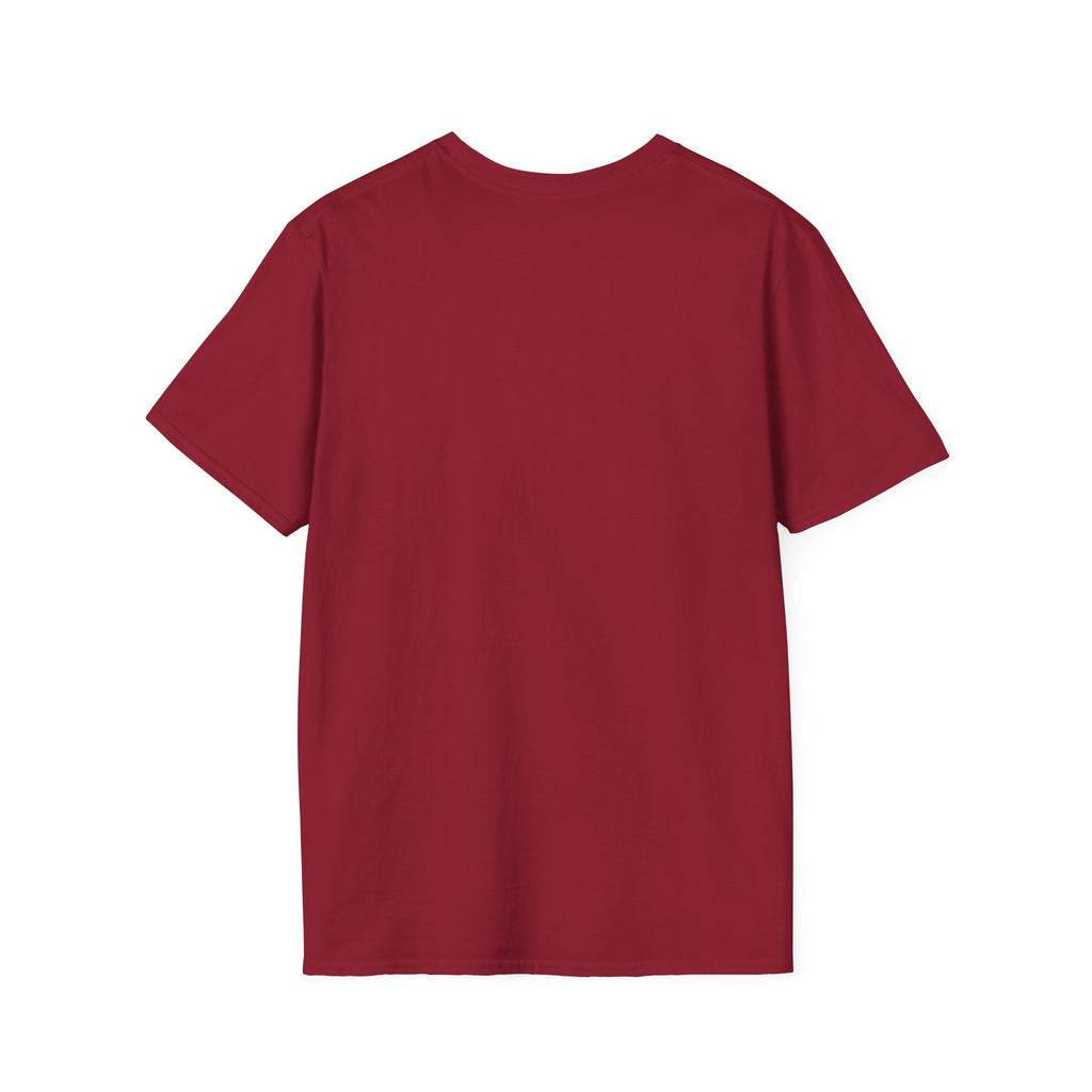 Patriotic Party Dog T-Shirt | 250 Years Celebration Tee