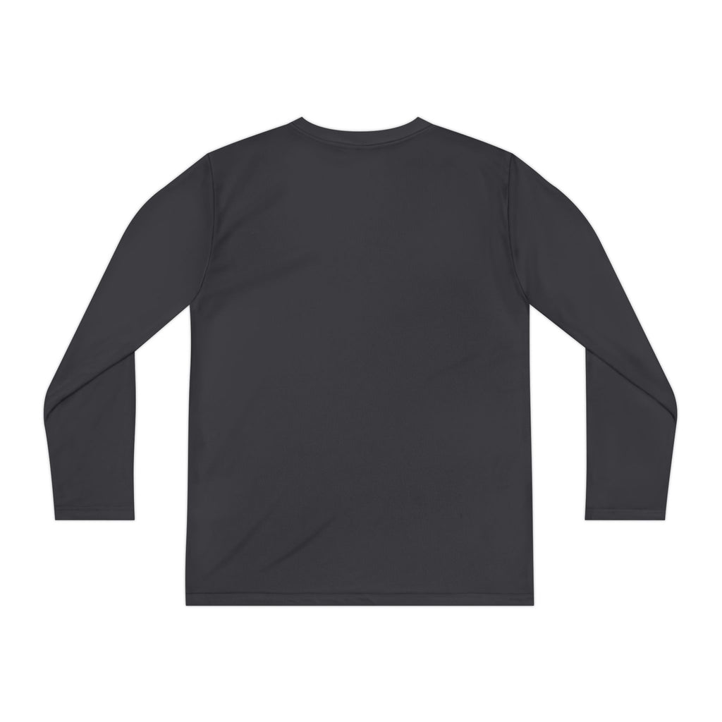250 Years Celebration With Labrador in City Atlanta Skyline Tee | Youth Long Sleeve