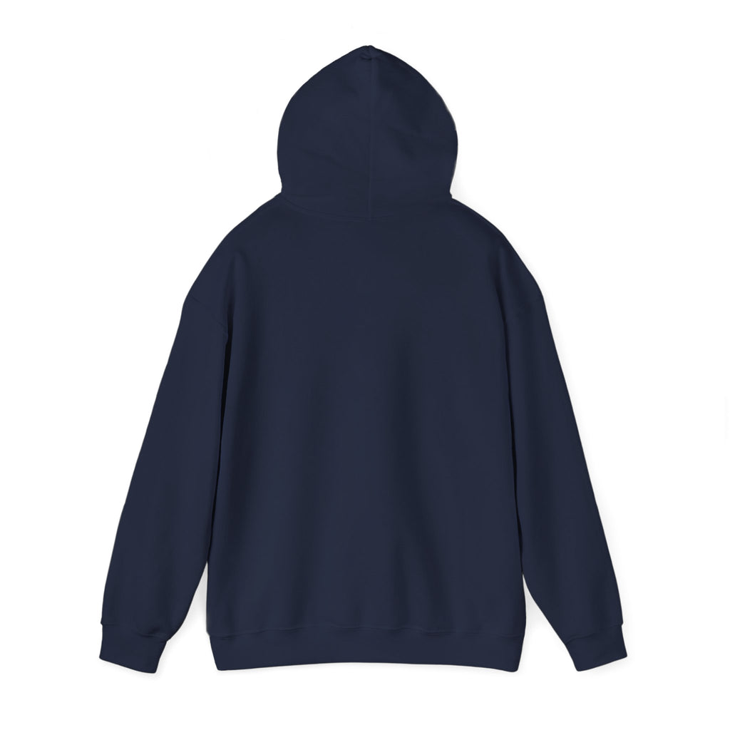 Atlanta Cute Cat Logo Hoodie |  Peachy Cat Ring Pullover