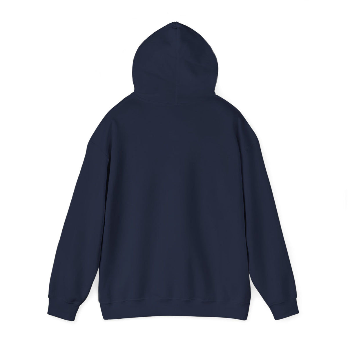 Atlanta Cute Cat Logo Hoodie |  Peachy Cat Ring Pullover