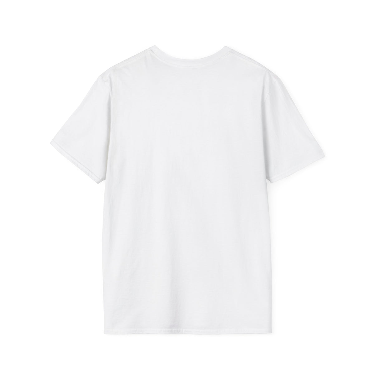 Proper Kitten Portrait T-Shirt | Small Chest Pocket Illustration- Bestie Best Collection