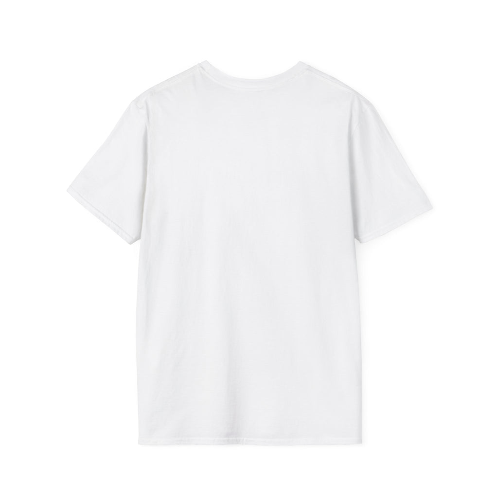 Proper Kitten Portrait T-Shirt | Small Chest Pocket Illustration- Bestie Best Collection
