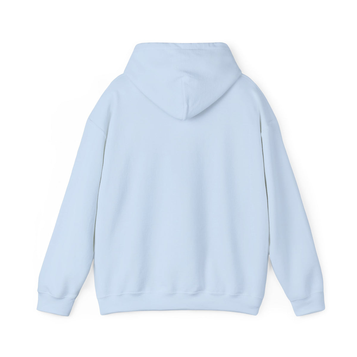 Proper Cat Portrait Illustration Hoodie | Small Chest Print, Bestie Best Collection