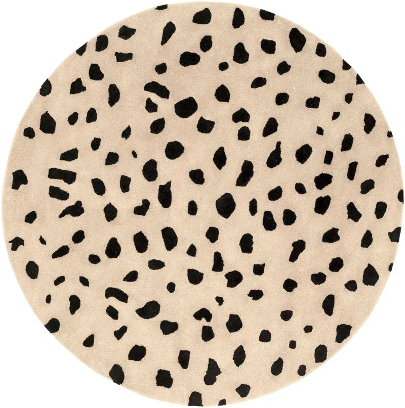 Poulos Area Rug