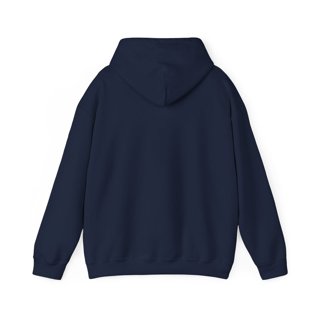 Atlanta Cute Cat Logo Hoodie |  Peachy Cat Ring Pullover