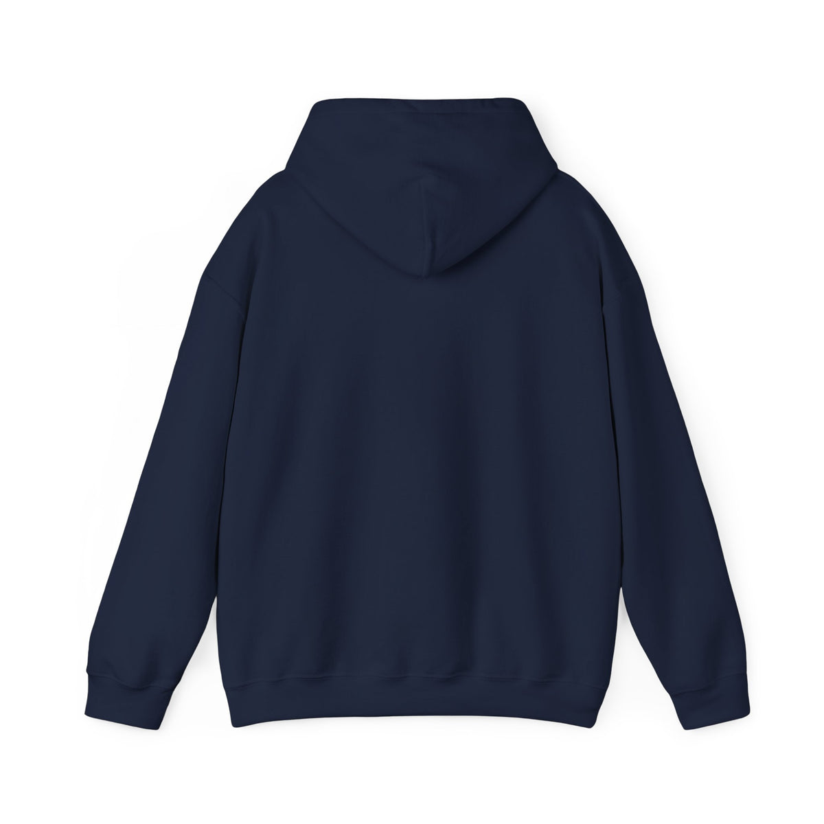 Atlanta Cute Cat Logo Hoodie |  Peachy Cat Ring Pullover