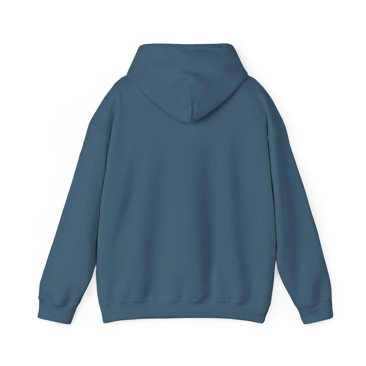 Atlanta Cute Cat Logo Hoodie |  Peachy Cat Ring Pullover