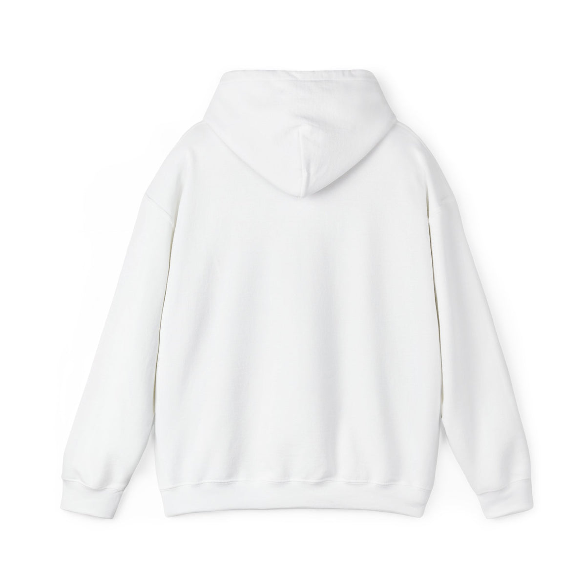 Proper Cat Portrait Illustration Hoodie | Small Chest Print, Bestie Best Collection