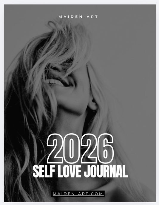 Self-Love Journal-0