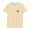 Flying Mallard Duck T-Shirt | Nature Wildlife Tee- Hunter Collection