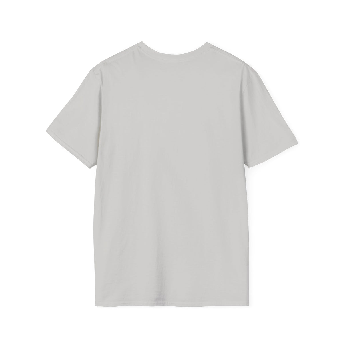 Proper Kitten Portrait T-Shirt | Small Chest Pocket Illustration- Bestie Best Collection