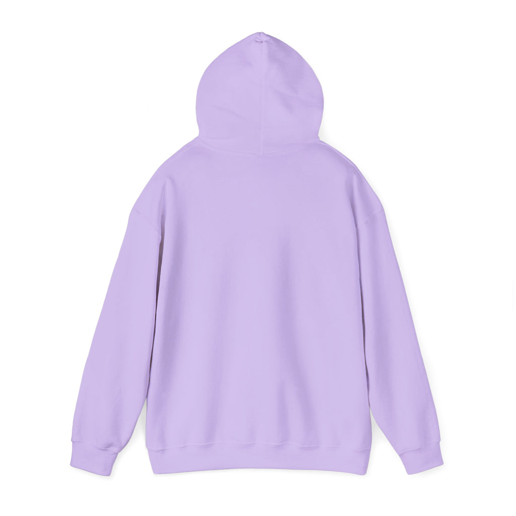 Proper Cat Portrait Illustration Hoodie | Small Chest Print, Bestie Best Collection