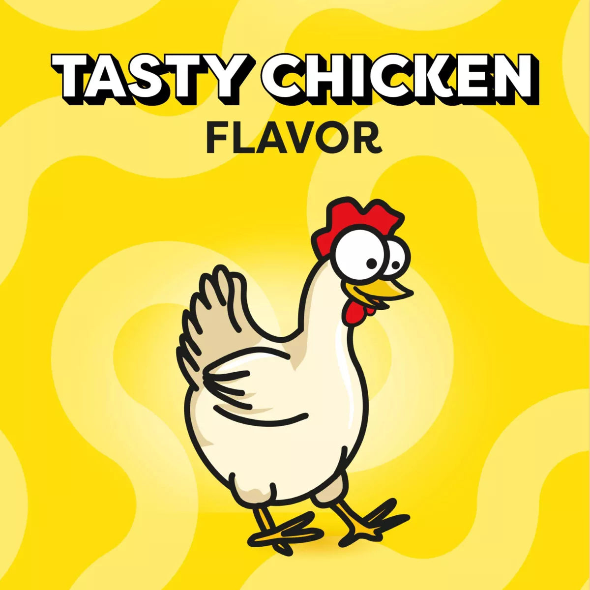 Temptations Classic Tasty Chicken Flavor Crunchy Cat Treats - 6.3Oz
