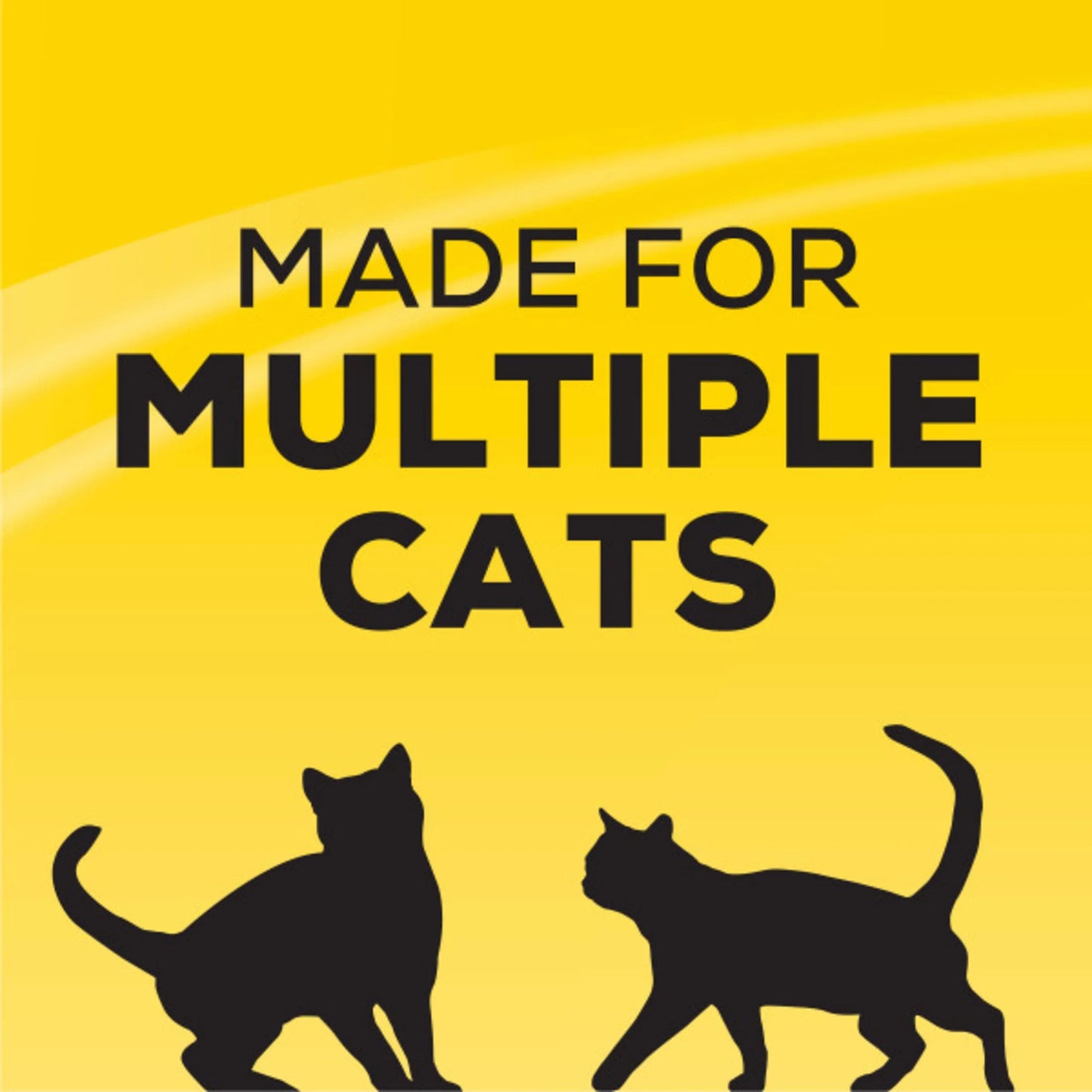 Purina  24/7 Performance Clumping Cat Litter, Clean Linen Scent, 35 Lb Pail