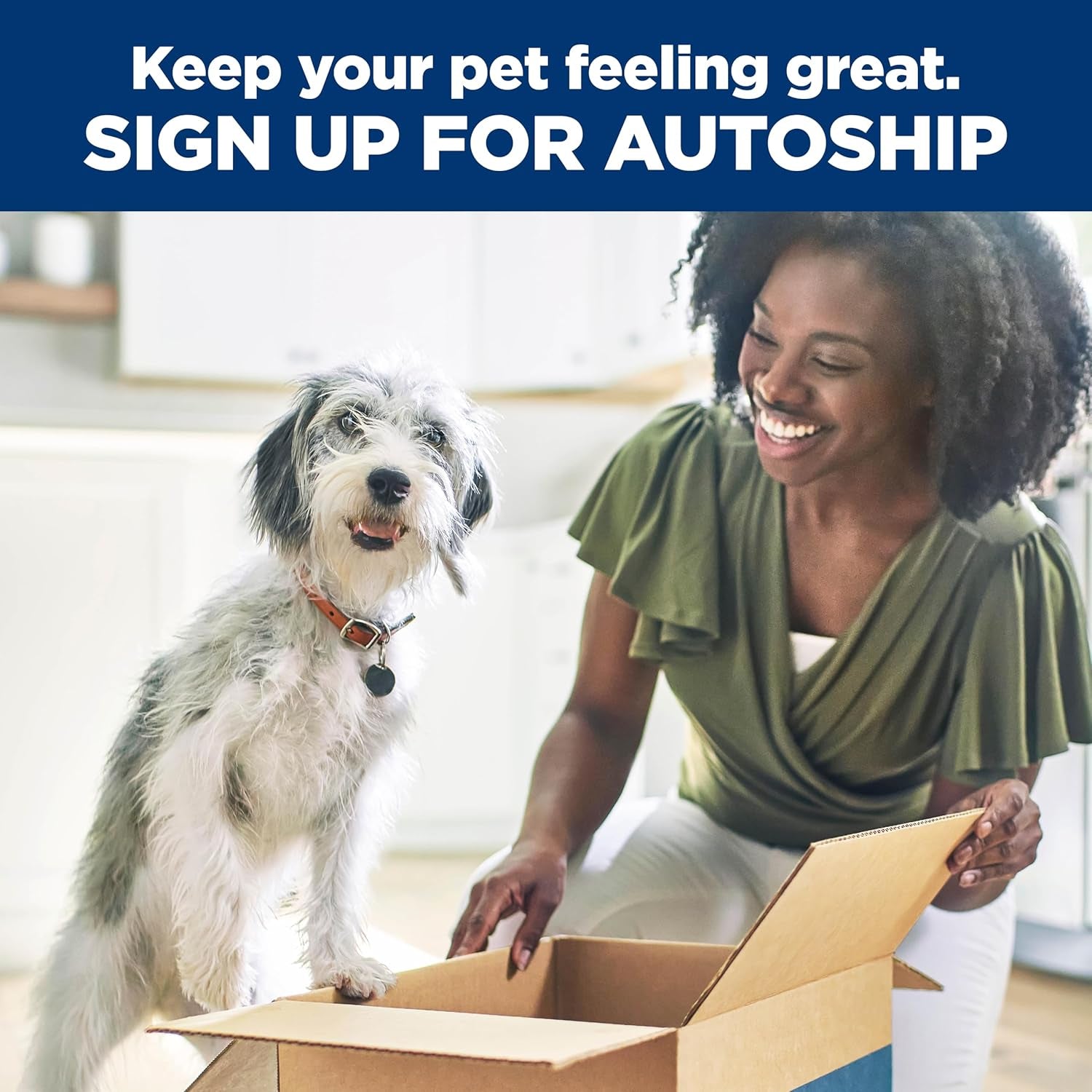 Puppy Dry Dog Food, Chicken & Brown Rice, 4.5 Lb. Bag