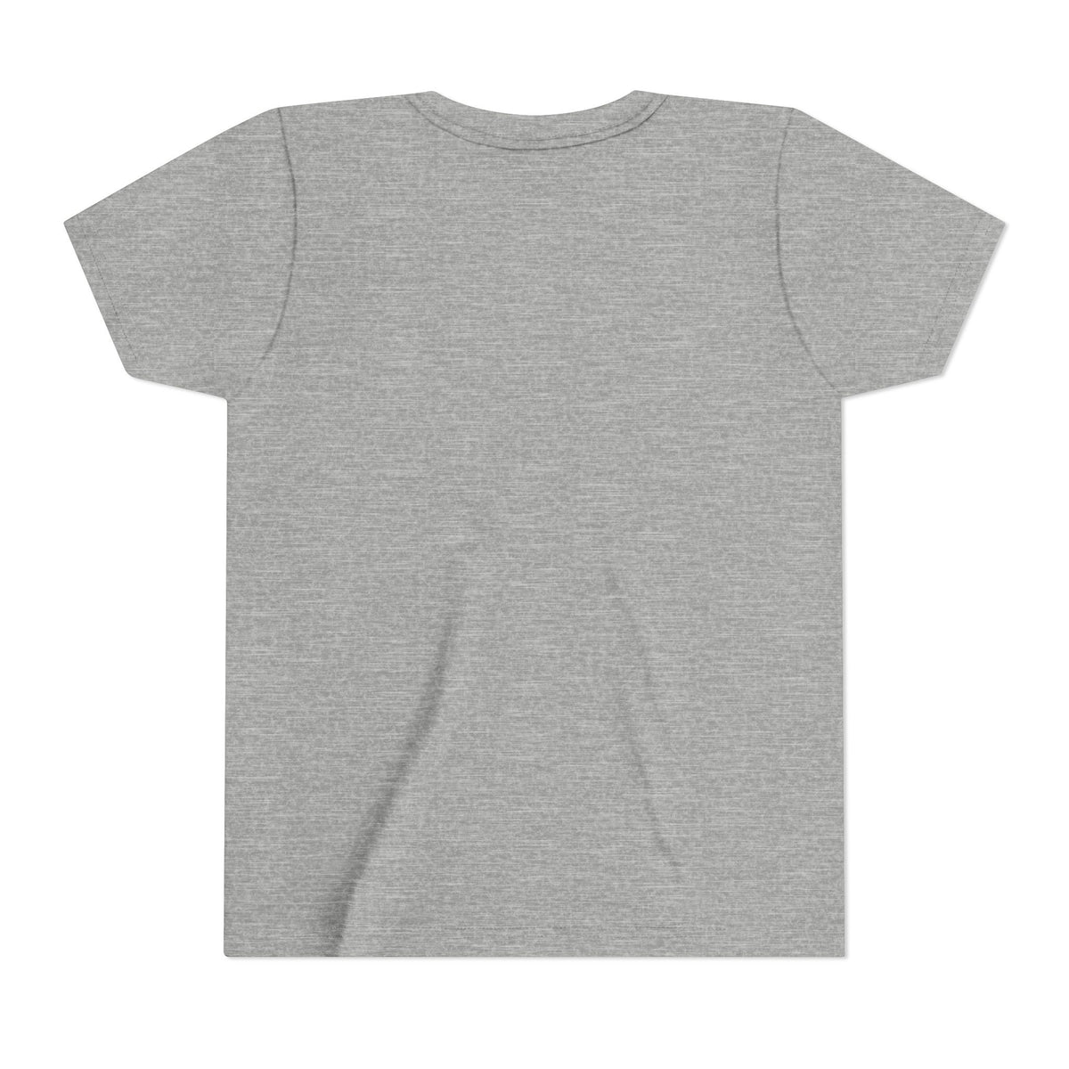 USA 250 Lucky Cat Youth Tee | Patriotic Kitten Illustration